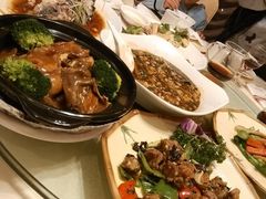 -顺德君豪酒店(佛山容桂渔人码头店)