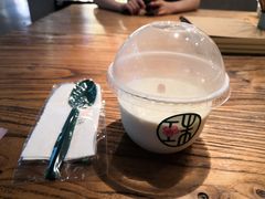 -宝珠奶酪(闵行仲盛店)