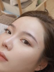 -本小姐美学·半永久纹眉野生眉