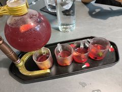 -3号仓库·创意中国菜(乐清正大广场店)