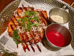 -佐度王子扒房(天鹅湖店)