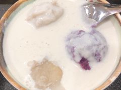 -鲜芋仙(太原街万达店)