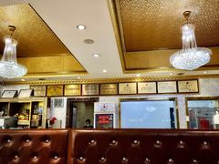 -北方饺子王·海肠捞饭·海鲜锅(山大店)