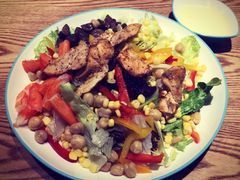 -SaladJohn沙拉匠(凯德1818店)