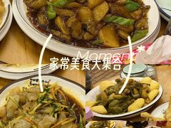 -圣夜东北菜烧烤·夜宵(胥江路店)