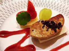 -广东嘉华大酒店·季花铁板烧餐厅