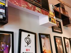 -蜗牛小馆醉乡民谣云南菜(惠新西里店)