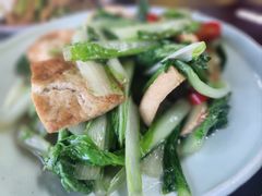 -老信阳菜馆(天通苑店)