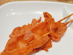 -小杨生煎(香港名都店)