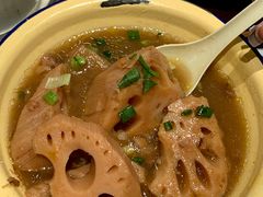 -东排食堂长沙小吃大排档(五一广场店)