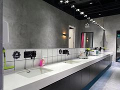 -七星派健身中心(鸟巢店)