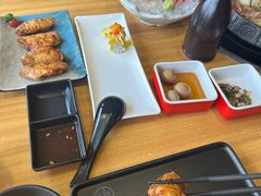 -水林间·寿喜烧自助(仙林金鹰店)
