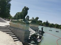 -阿方索十二世纪念碑