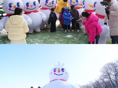 -少华山国家森林公园