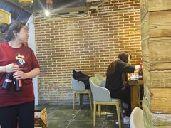 -三个大叔烤羊肉串·歌手驻唱·碳烤鲜肉(西三旗店)