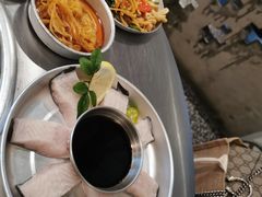 -馥二代韩式烤肉 2세대 불고기(喷水池店)
