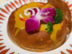 -太食獸泰式茶餐厅(IFS国金中心店)