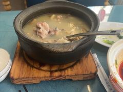 -干老四雅鱼饭店(滨江西路店)