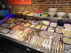-赵璐海鲜面馆(德行路店)