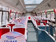 -BUS TOUR观光巴士