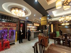 -肖记公安牛肉鱼杂馆·省级非物质文化遗产(三角路直营店)