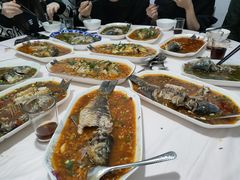 -老街无刺鲫鱼