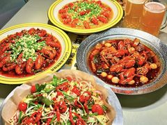 -嘎嘎鸭脑壳(金沙店)