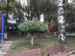 -淹城春秋乐园