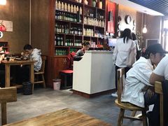 -京玉菲饭店(李村店)