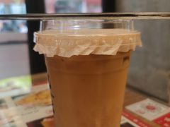 -孖记茶档·热腾茶餐(江南西plus店)