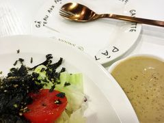 -轻沙拉Fit Salad(珠江新城店)