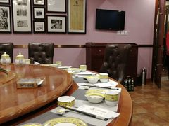 包厢-长春市茶啊衝饭店(南湖公园店)
