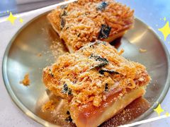 -小豆海棠(人民南路店)