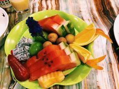 -椿记烧鹅(叠彩店)