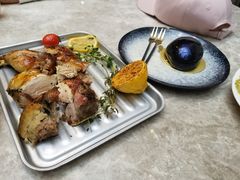 -大树餐厅(红旗街万达店)