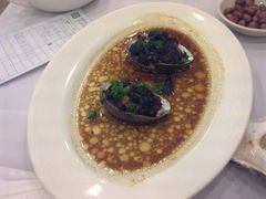 大连鲍-宜宾海鲜酒家·三十年老字号