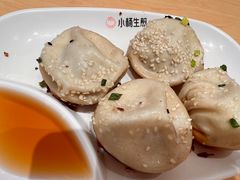-小杨生煎(周浦万达店)