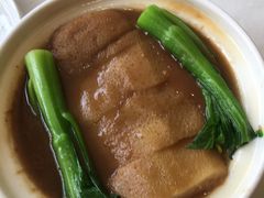 匠心柚皮-味可道美食坊(福基路店)