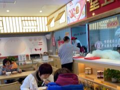 大堂-堂上堂(益民街店)