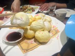 -那家老院子东北菜·饺子·小鸡炖蘑菇(艳华街店)
