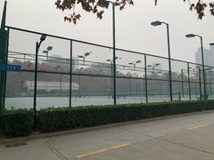 -西安石油大学(雁塔校区)