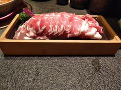 -湊湊火锅·茶憩(和平大悦城店)