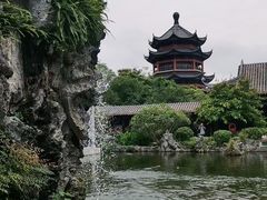 -岭南和园