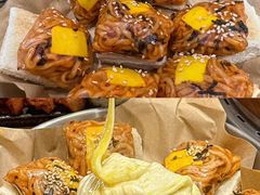 -安又胖韩国烤肉(泰达永旺店)