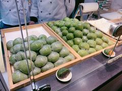 -沈大成(城隍庙店)