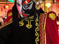 -矮板凳老火锅(宽窄巷子店)