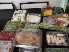 -邵万生食品公司(南京东路店)