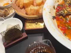 -坛宗剁椒鱼头(河西王府井店)