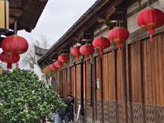 -三坊七巷历史文化街区