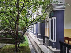 -湖南省立第一师范学校旧址
